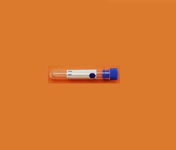 LP Italiana L111457 Lityum Heparinli Tüp, 5 ml, 12x75 mm  Ambalaj Miktarı: 1800 Ad.