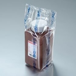 LP Italiana L295848 Su Numune Şişesi, PP Amber, 500 ml, Sodyum Tiyosülfat'lı, Tek Tek Poşetli, Gama Steril  Ambalaj Miktarı: 1 Ad.