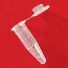 LP Italiana L111540 Eppendorf Tüpü 1,5 ml, Kapaklı  Ambalaj Miktarı: 500 Ad.