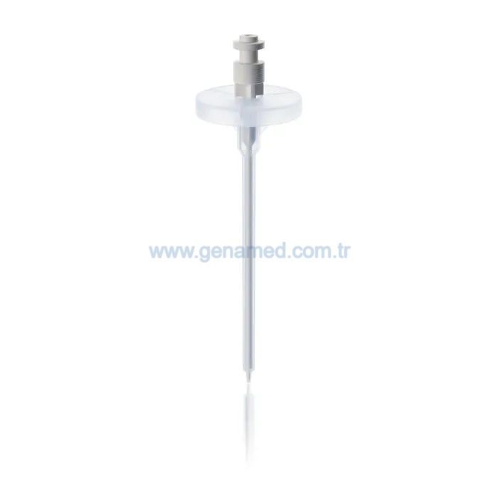 Brand 705700 Tekrarlamalı Pipet Ucu 0.1  ml  (100 adet/paket)