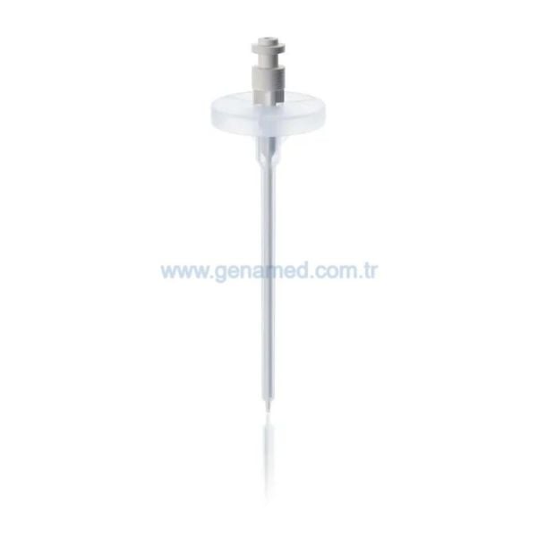 Brand 705700 Tekrarlamalı Pipet Ucu 0.1  ml  (100 adet/paket)