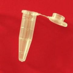 LP Italiana L111543 Eppendorf Tüpü 1,5 ml, Kapaklı, Sarı  Ambalaj Miktarı: 500 Ad.