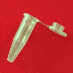 LP Italiana L111544 Eppendorf Tüpü 1,5 ml, Kapaklı, Yeşil  Ambalaj Miktarı: 500 Ad.