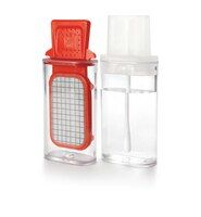 Millipore MSSK10025 HPC Total Count Test kiti  Ambalaj Miktarı: 25 Test