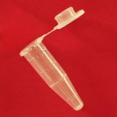 LP Italiana L111549 Eppendorf Tüpü 1,5 ml, Kapaklı, Turuncu  Ambalaj Miktarı: 500 Ad.