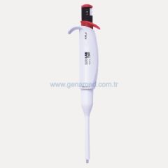 ISOLAB 011.20.905 otomatik pipet - ISOLAB by Capp - tek kanal - otoklavlanabiir - 5 ml    1 adet = 1 adet