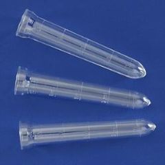 LP Italiana L112017 İdrar Tüpü, 12 ml, 17x105 mm  Ambalaj Miktarı: 50 Ad.