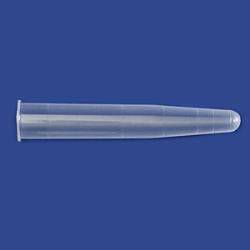 LP Italiana L112040 Dibi Konik, Hacim 10 ml, PP, 16x100  Ambalaj Miktarı: 250 Ad.