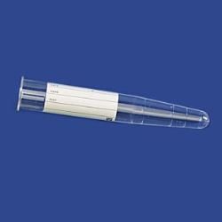 LP Italiana L112110 Dibi Konik, Hacim 10 ml, PS, 16x100, Etiketli  Ambalaj Miktarı: 100 Ad.
