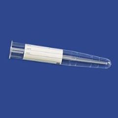 LP Italiana L112110 Dibi Konik, Hacim 10 ml, PS, 16x100, Etiketli  Ambalaj Miktarı: 100 Ad.