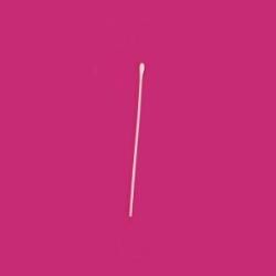 LP Italiana L112491 Eküvyon Çubuğu (Swab), Pamuk Uçlu, Plastik  Ambalaj Miktarı: 100 Ad.