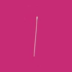 LP Italiana L112491 Eküvyon Çubuğu (Swab), Pamuk Uçlu, Plastik  Ambalaj Miktarı: 100 Ad.