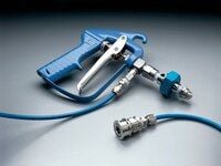 Millipore XX6702502 Filterjet solvent dispenser valf contası  Ambalaj Miktarı: 4 Ad.