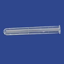 LP Italiana L113010 Dibi Yuvarlak, Hacim 5 ml, PS, 12x92 mm (CE)  Ambalaj Miktarı: 600 Ad.