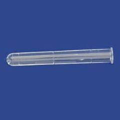 LP Italiana L113010 Dibi Yuvarlak, Hacim 5 ml, PS, 12x92 mm (CE)  Ambalaj Miktarı: 600 Ad.