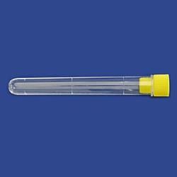 LP Italiana L113018 Dibi Yuvarlak, Hacim 5 ml, PS, 12x92 mm, Steril  Ambalaj Miktarı: 100 Ad.
