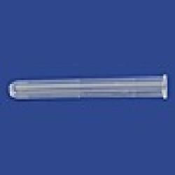 LP Italiana L113040 Dibi Yuvarlak, Hacim 5 ml, PP, 12x92 mm  Ambalaj Miktarı: 600 Ad.