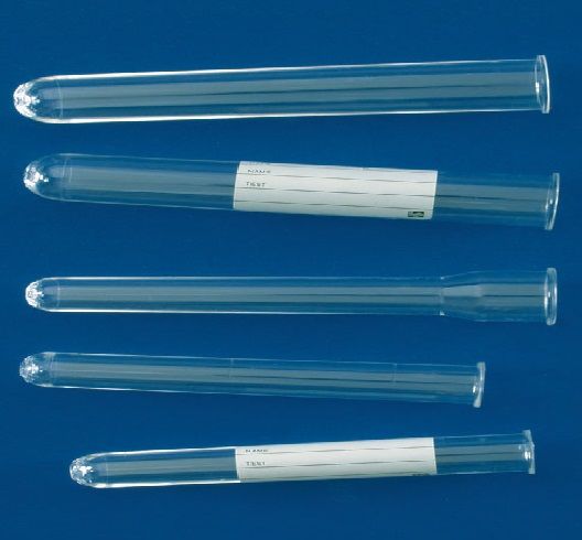 LP Italiana L113050 Kan Tüpü, Elleplast, 5 ml, 12x88 mm  Ambalaj Miktarı: 250 Ad.