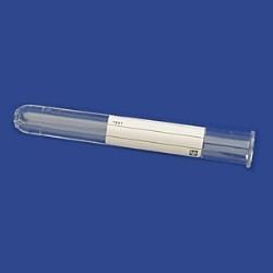 LP Italiana L113110 Dibi Yuvarlak, Hacim 5 ml, PS, 12x92 mm, Etiketli  Ambalaj Miktarı: 600 Ad.