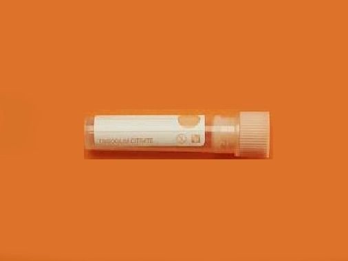 LP Italiana L113477 Sodyum Sitratlı Tüp, 0.5 ml, 12x51  mm  Ambalaj Miktarı: 100 Ad.