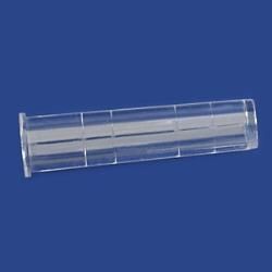 LP Italiana L114010 Dibi Düz, Hacim 3 ml, PS, 12x51 mm (CE)  Ambalaj Miktarı: 500 Ad.