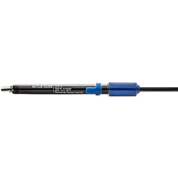 Mettler Toledo 51340348 InLab 410 pH Elektrodu