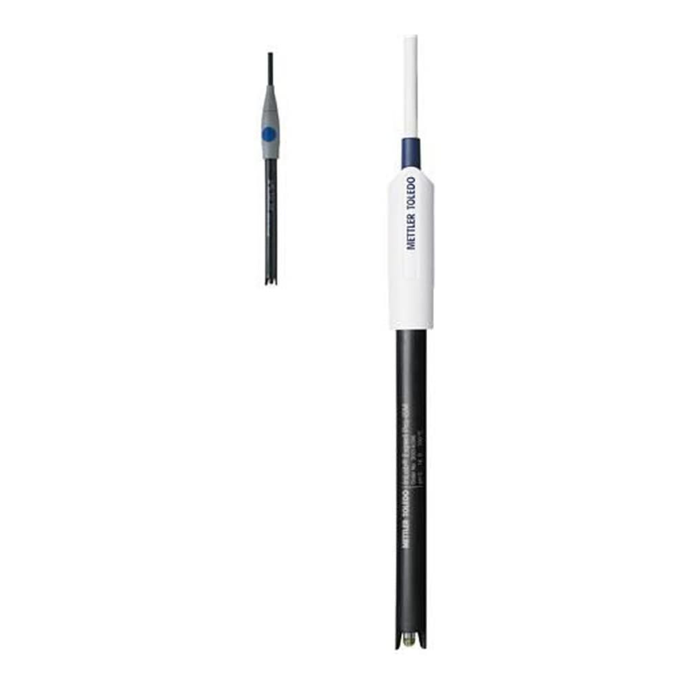 Mettler Toledo 51343010 InLab Easy pH Elektrodu
