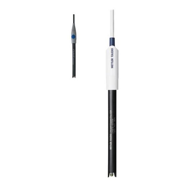 Mettler Toledo 51343010 InLab Easy pH Elektrodu