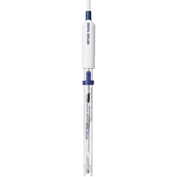 Mettler Toledo 51343031 InLab Versatile Pro pH Elektrodu