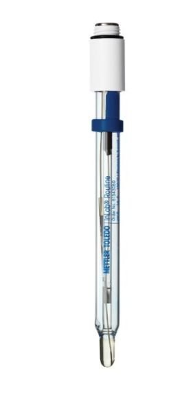 Mettler Toledo 51343050 InLab Routine pH Elektrodu