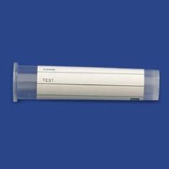 LP Italiana L114140 Dibi Düz, Hacim 3 ml, PP, 12x51 mm, Etiketli, (CE)  Ambalaj Miktarı: 500 Ad.