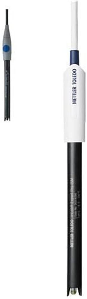 Mettler Toledo 51343102 InLab Expert Pro-2m-ISM pH Elektrodu