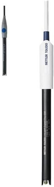 Mettler Toledo 51343102 InLab Expert Pro-2m-ISM pH Elektrodu